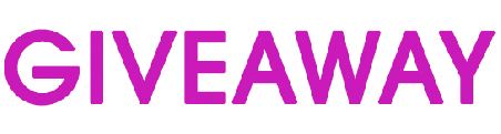 giveaway gif