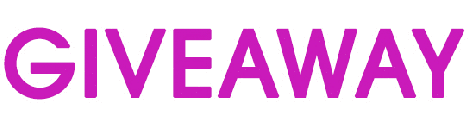 giveaway gif
