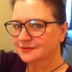 L C Conn - Author Photo