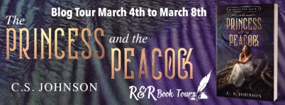 The Princess and The Peacock