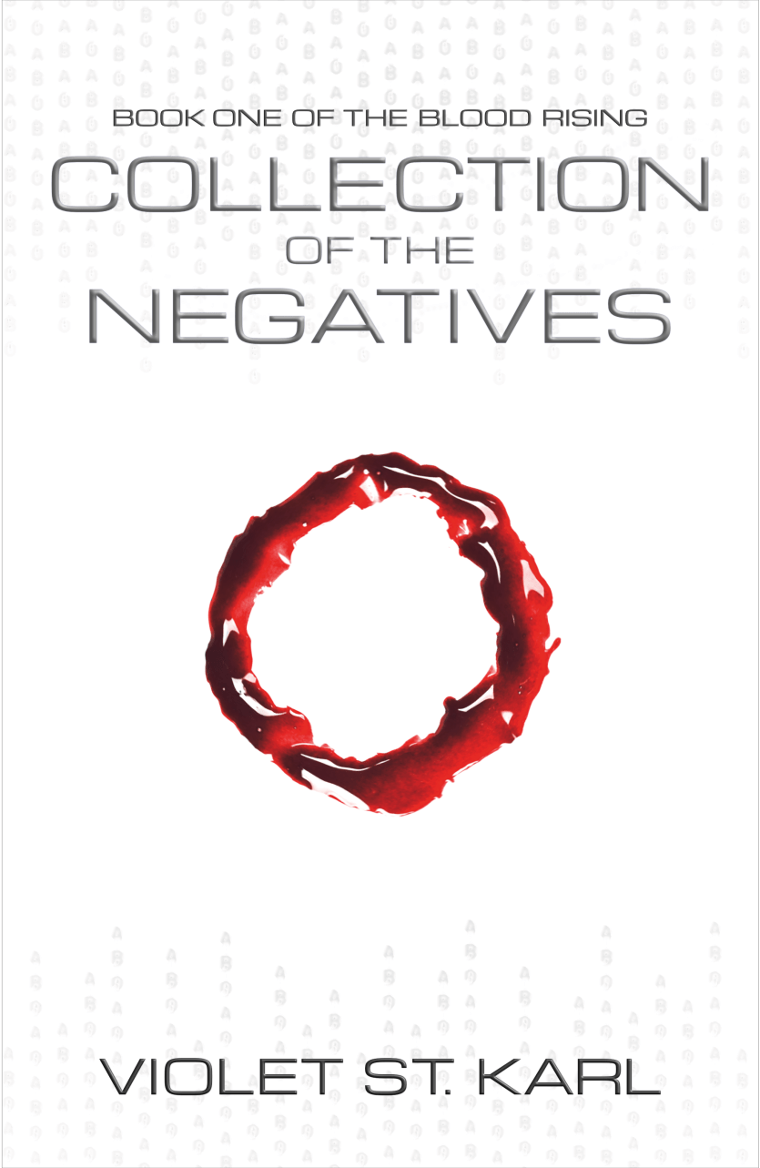 COLLECTION OF THE NEGATIVES eBOOk Cover.png