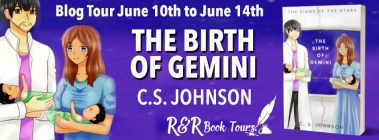 TheBirthofGemini
