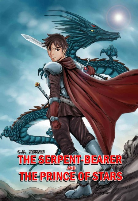 Serpent Bearer