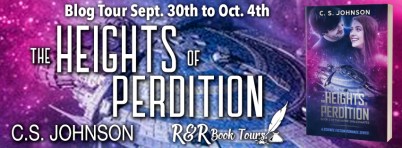 The Heights of Perdition