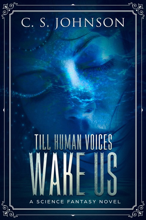 TillHumanVoicesWakeUs
