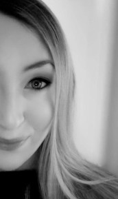 Book Tour Author Photo