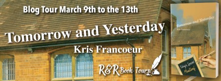 TomorrowandYesterday