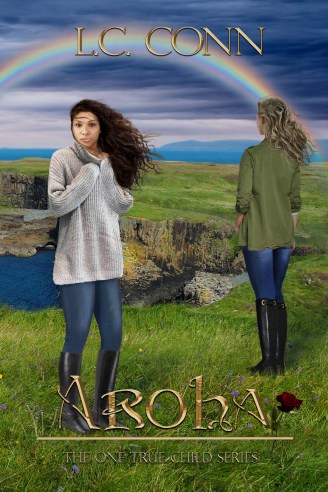 Aroha ebook