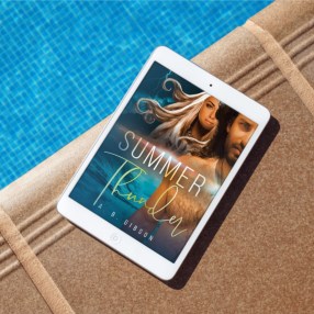 Gibson Blog Tour IG 3