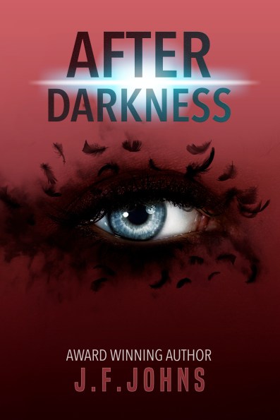 After Darkness - J.F. Johns (ebook)