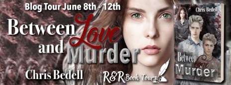 BetweenLoveandMurder