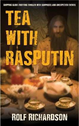 TeawithRasputin
