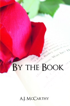 By the Book front cover