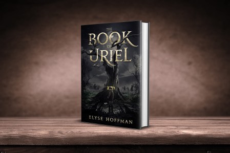 book of uriel 3d