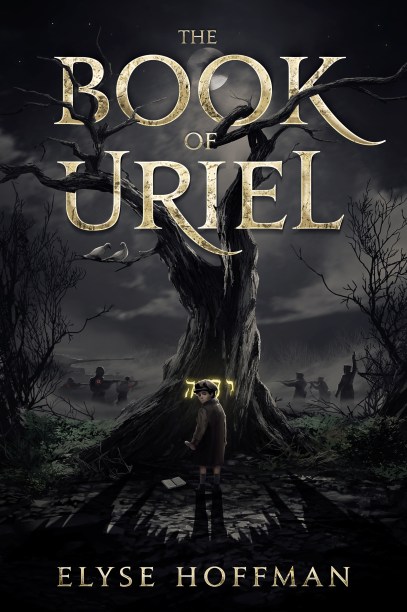 book of uriel cover ebook