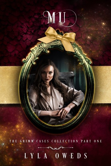 The Grimm Cases Omnibus 1-3