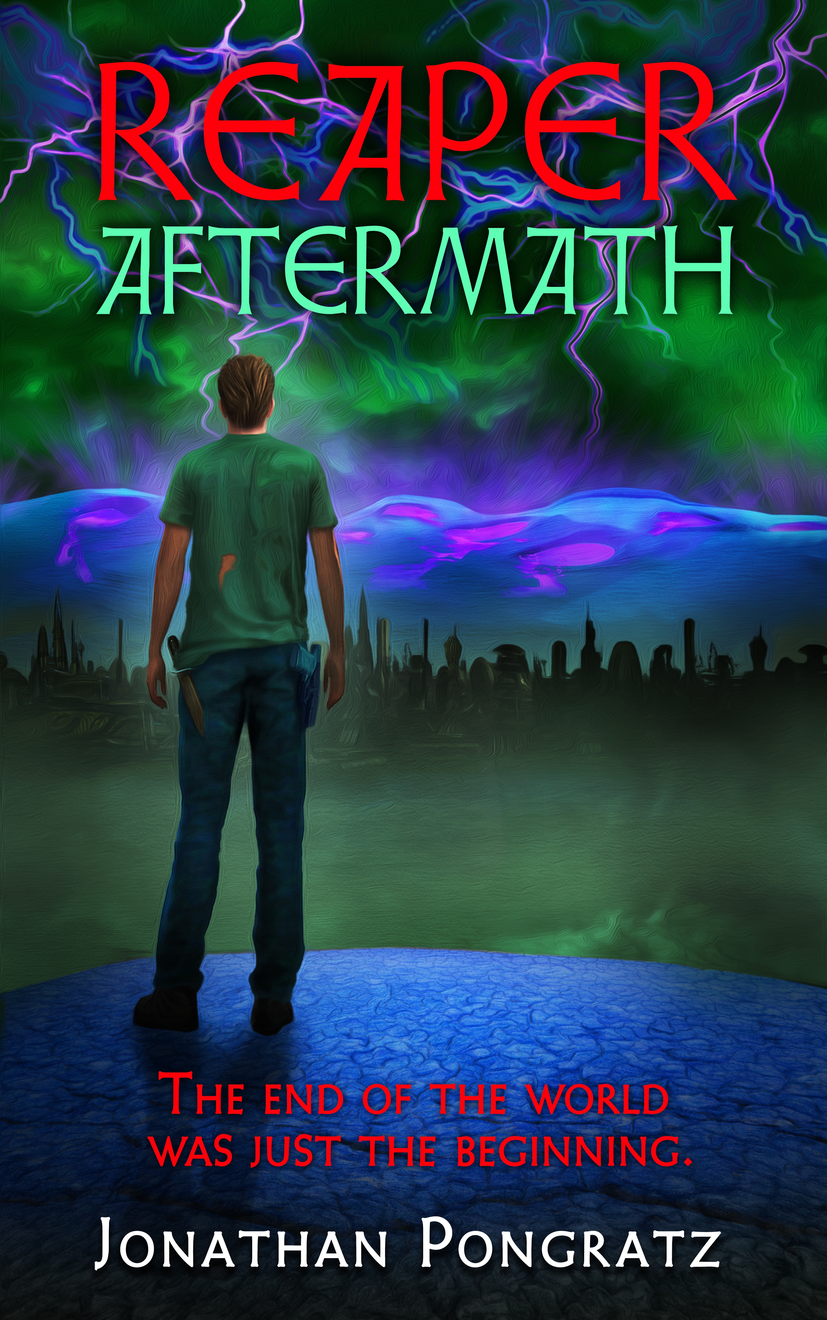 ReaperAftermathKindleCover