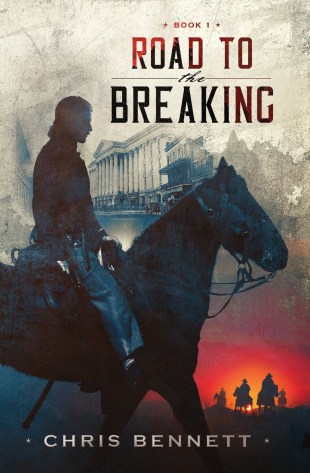 Road to the Breaking - Paperback