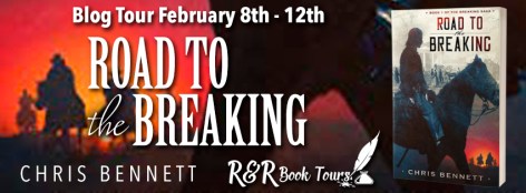 Road to the Breaking