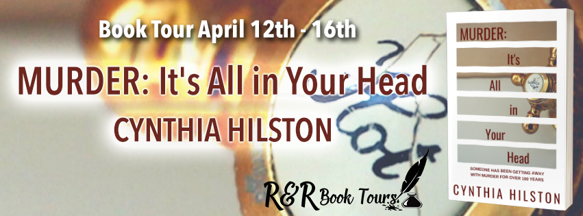 MurderIt'sAllinYourHead