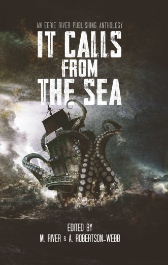 It Calls From The Sea - preview
