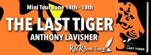 TheLastTiger