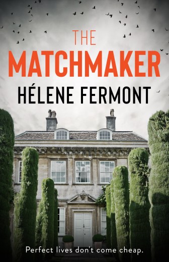 the matchmaker Ebook NEWEST