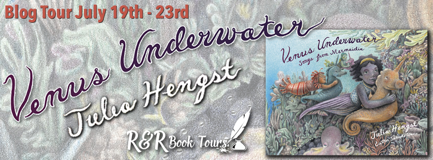 VenusUnderwaterBB Fix