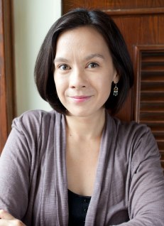 Melanie Ansley © 2012 Helen Couchman