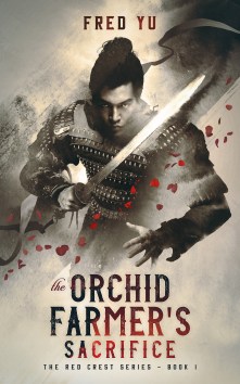 The Orchid Farmer's Sacrifice - eBook (2)