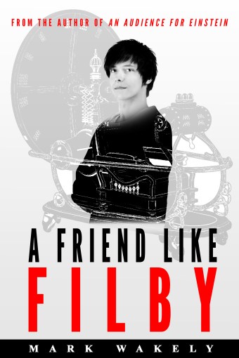 A FRIEND LIKE FILBY front cover (2)