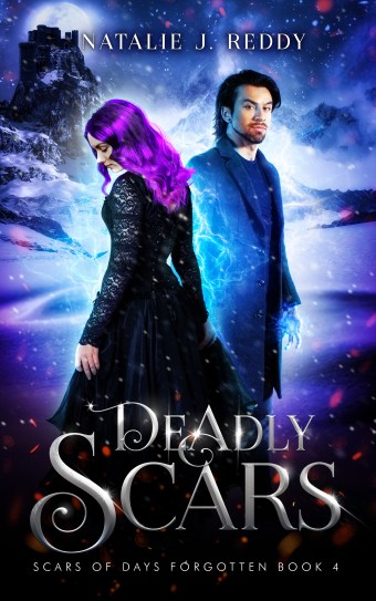 eBook - Deadly Scars (2)