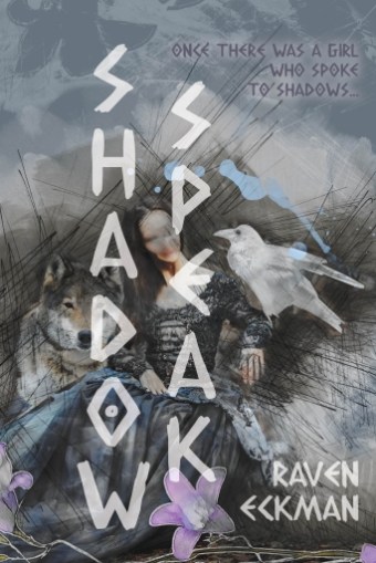 Shadowspeak Cover