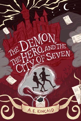 The Demon, The Hero, and the city of seven_updated