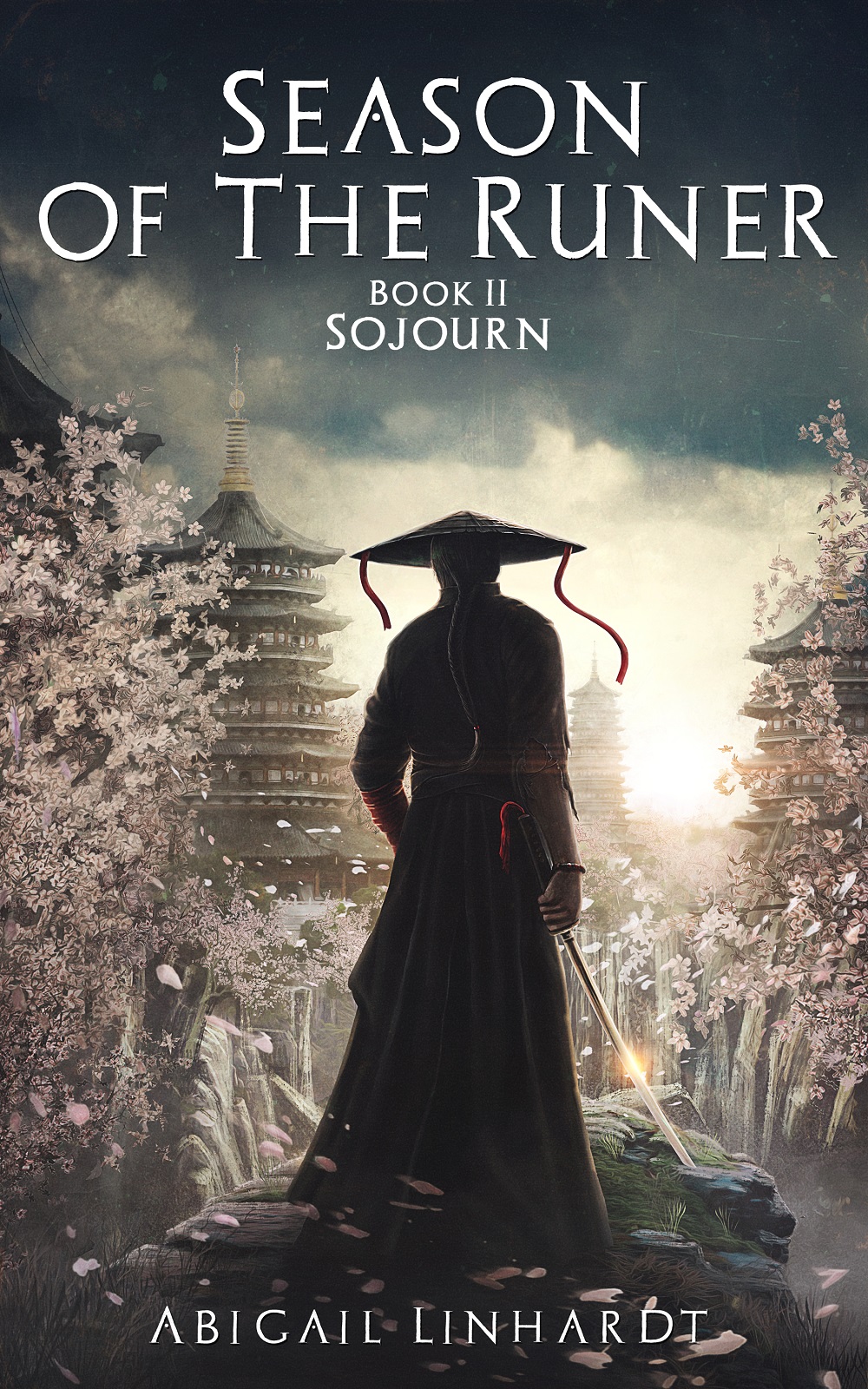 eBook - Book II Sojourn