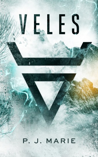 Ebook - Veles