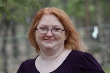 Chelsea Harper Author Photo