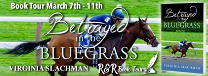 BetrayedintheBluegrass