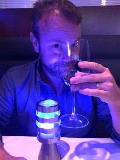 AR Witham Author Photo