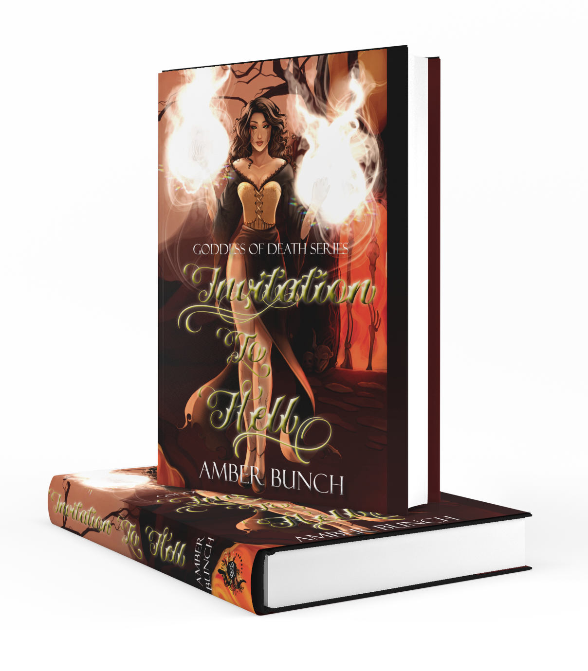 mockup-featuring-a-hardcover-book-standing-on-another-one-3424-el1