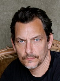 Bradford Tatum Author Photo