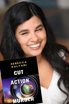 Headshot Plus Book 1