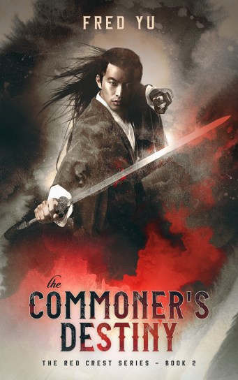 The Commoner's Destiny - eBook