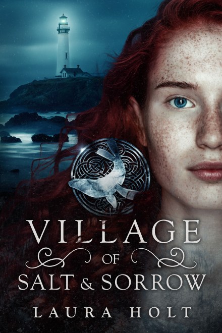 Village of Salt and Sorrow ebook