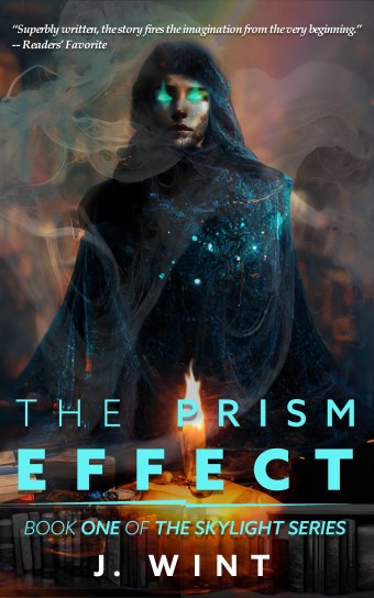 The Prism Effect MIDJOURNEY EBOOK