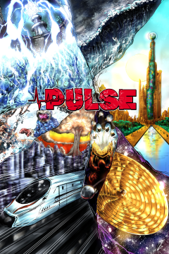 6 - Book Two Collage