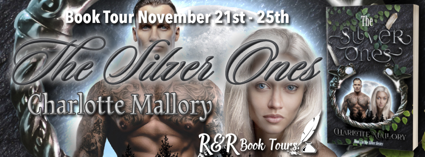 Book Tour & Giveaway: The Silver Ones by Charlotte Mallory – Genre ...