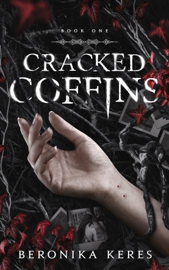 Cracked-Coffins ebook