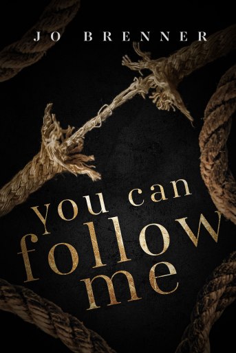 You Can Follow Me digital cover