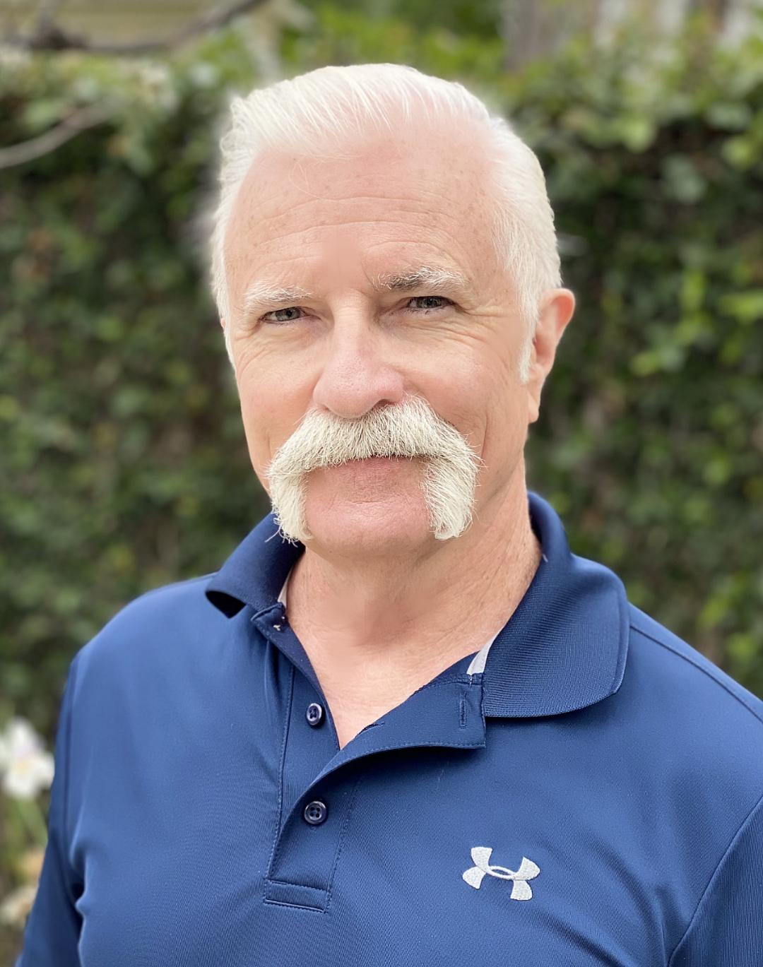 Kevin Moore author photo